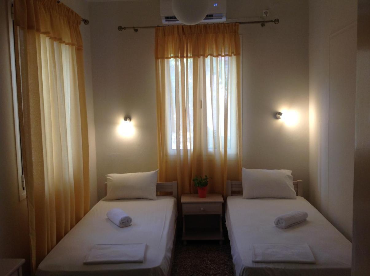 Angelos Cosy Place Hotel Argosztóli Kültér fotó